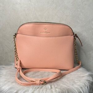 Nanette Lenore crossbody bag